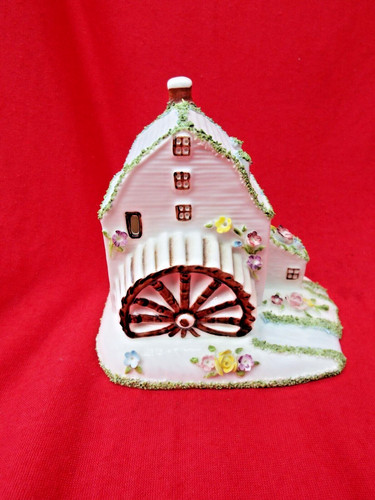 Coalport cottage pastille - coalport,