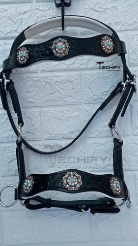 Handmade horse leather - handmade,