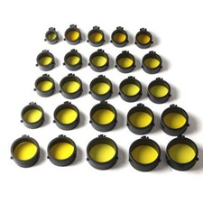 Outdoor Hunting Rifle Scope