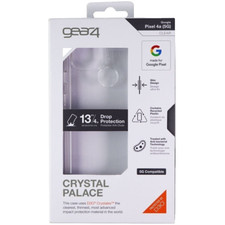 GEAR4 Case for Google Pixel 4a