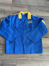 DICKIES VINTAGE SMOCK