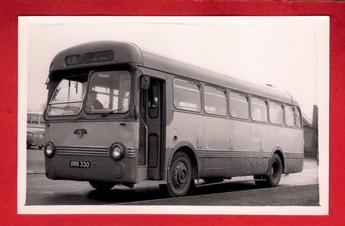 Bus photo bevan - photo, soudley