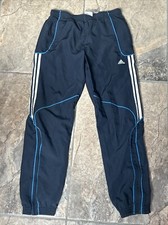 Adidas Tracksuit Bottoms Boys