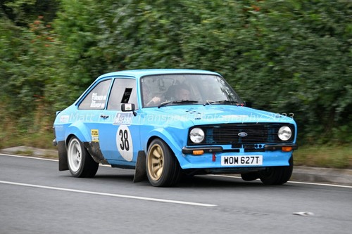 Car photo 12x8 ford - car,