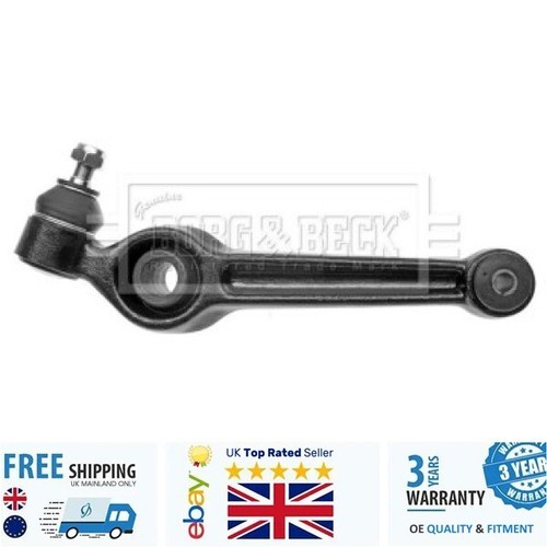 Control trailing arm - arm, bca5500