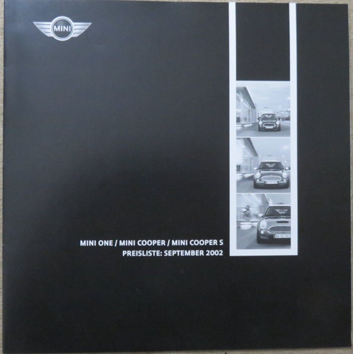 Mini one cooper - one,