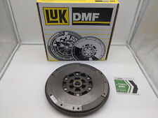 LuK 415043910 Dual mass flywheel Fits NISSAN X-Trail (T31) / RENAULT Koleos I 