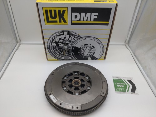 Luk 415043910 dual mass - luk,