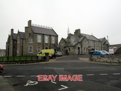 Photo shetland lerwick police - photo,