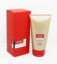 Hugo Woman, Hugo Boss, Body