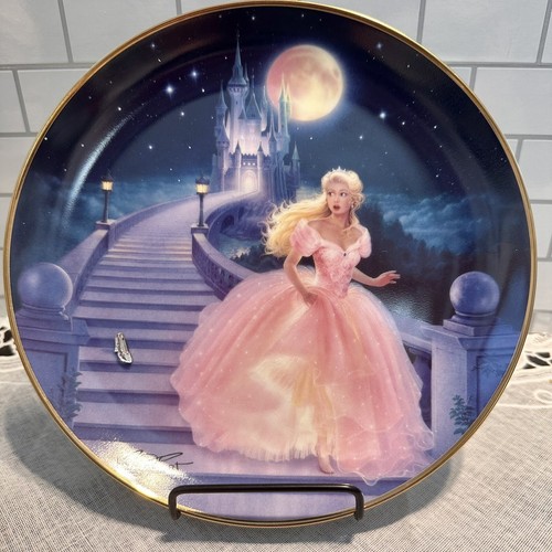 Franklin mint cinderella - franklin,