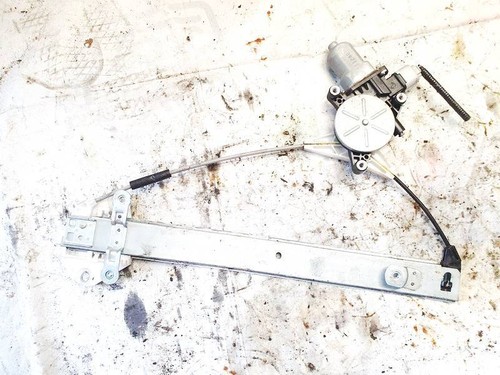 Door winder mechanism - ,