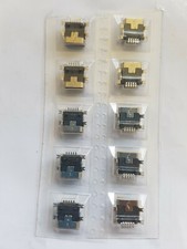 USB Port Replacement  Service for Tomtom One XL XXL GO 520 720 920 530 630 730 