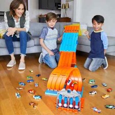 Hot Wheels Track Builder