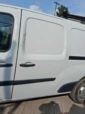 RENAULT KANGOO MK2 2010 NS