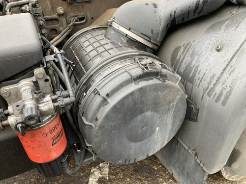 Volvo air filter - , fl240