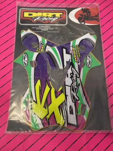 Werx dirtracing graphics - dirtracing,