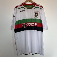 Umbro Glentoran FC Football