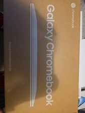 NEW *SEALED* Samsung Galaxy Chromebook Go 14"