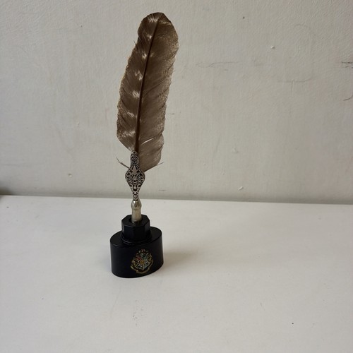 Harry potter quill pen with - harry,