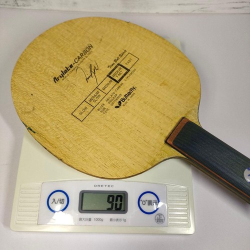 Butterfly timo boll spirit - timo,
