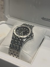 Jaeger LeCoultre Kryos