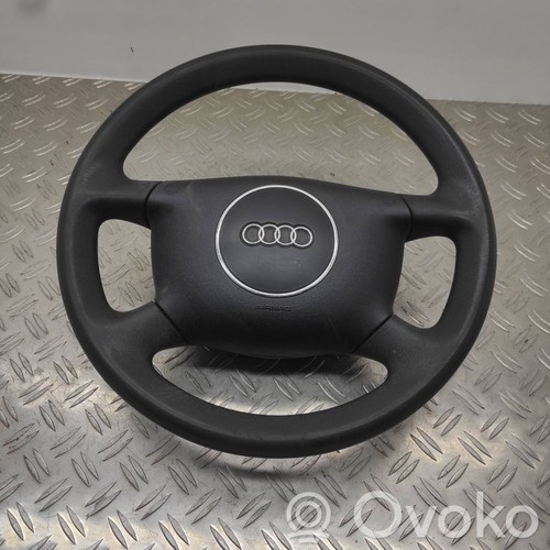 Audi 2003 complete black - 2003,