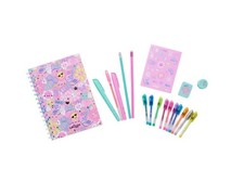 Smiggle Epic Adventures A5