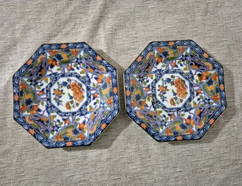 Set vintage japanese - x2,
