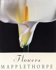 Flowers, Mapplethorpe, Robert