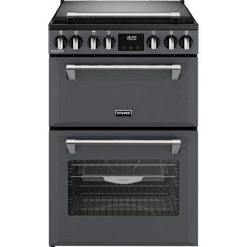 Stoves 444411843 free standing - 444411843,