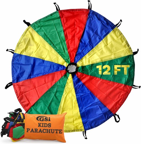 Gsi kids play - gsi,