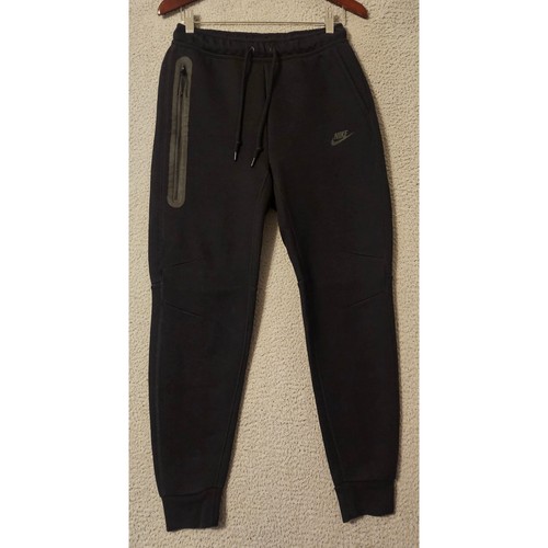Nike tech fleece joggers - fleece,