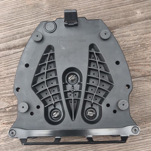 Motech alu rack adapter - motech,