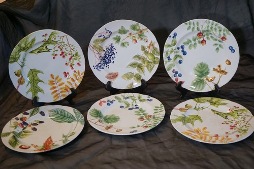 Williams sonoma spode - by,