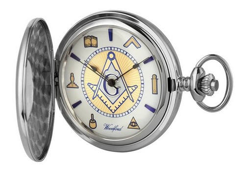 Woodford mens masonic - mens, albert