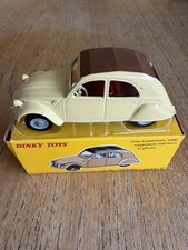 Atlas Dinky Toys 558 Citroen