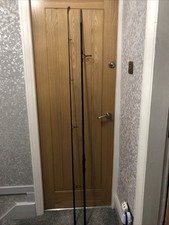 Nash KNX 4.5lb duo Carp rod