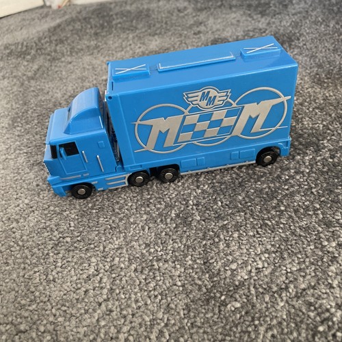 Hasbro micro machines - machines, finish