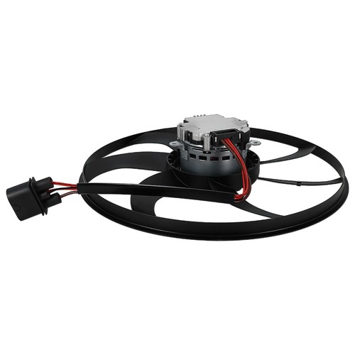 Cooling fan assembly - fan,