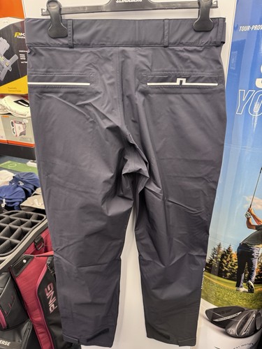 Lindeberg shay rain trousers - shay,