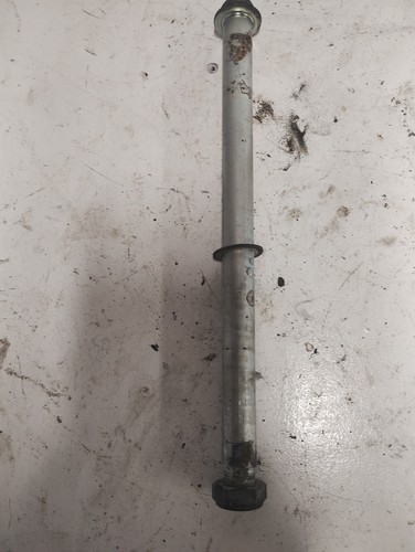 Honda cbf 500 swing arm - arm, bolt