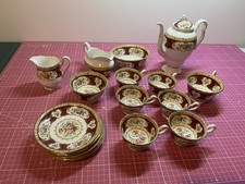 Royal Albert china Lady