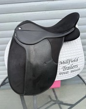 18 Inch Thorowgood Black