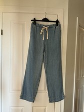 Fat Face Ladies Jeans, Size