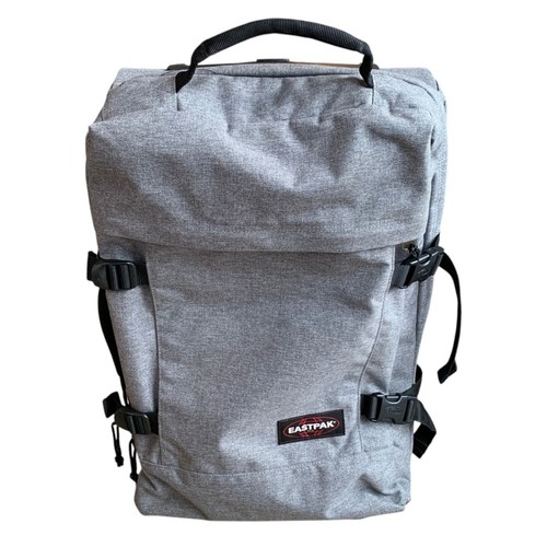 Eastpak strapverz cabin bag - eastpak,