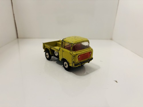 Corgi toys 470 - toys, fc150