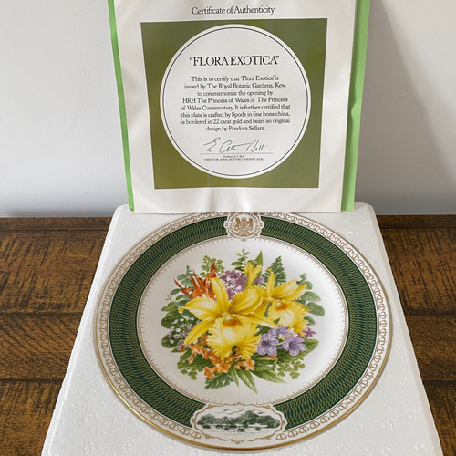 Spode diana princess - diana,