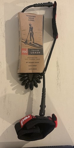 Best red paddle coiled - paddle, co