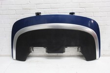 Audi A4 Cabriolet 8H B6 Roof Storage Stowage Lid Cover Mauritius Blue 8H0825300C